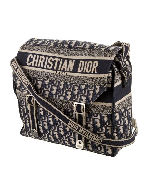 dior bag mans|christian Dior bags for men.